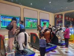 -meland亲子乐园(深圳领展中心城店)
