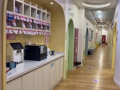 -乐之童成长中心(颍州万达店)