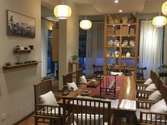 -拂晓山房·私房川菜(西门店)