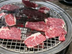 -江城二当家烤牛肉(莲塘新村店)