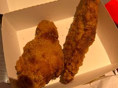 -麦当劳(松江店)