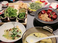 -食味楼(枫林湾店)