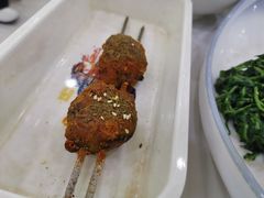 -老毛手抓·盐池滩羊非遗手抓(宁夏总店)