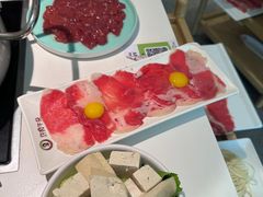 -许府牛火锅(信义坊总店)