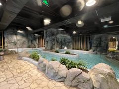 -北京乐多港万豪酒店汤乐宫温泉