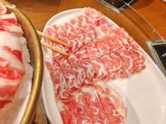 -宝泉铜锅·涮羊肉(解放东路店)