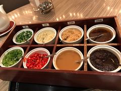-四季火锅酒家(新濠影汇店)