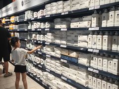 -永辉超市(嘉定宝龙广场店)