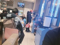 -小杨生煎(周浦万达店)