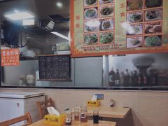 大堂-福清滑(乐南公寓店)