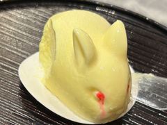 -一绪に寿喜烧(虹悦城店)