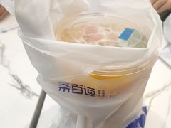 -茶百道(龙华小区店)