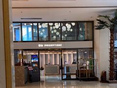 -广州国德国际大酒店(太古汇石牌桥地铁站店)