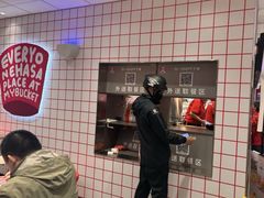 -肯德基(鲁迅路店)