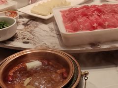 -阳坊大都涮羊肉(阳坊总店)