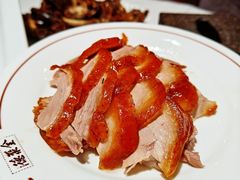 -北京全聚德(王府井店)