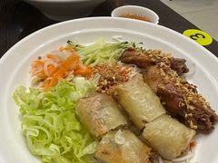 -PHO·5越南牛肉粉(建新路店)