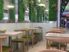 -溢仙茶(中防万宝城店)