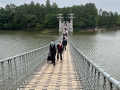 -东湖落雁景区