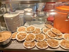 -春花民族美食(佳木斯总店)