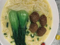 -五爷拌面(天地人和店)