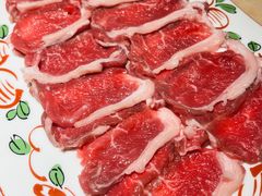 -清真·老门框爆肚涮肉·中华老字号(丰管路店)