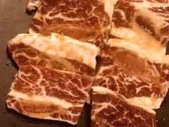 -小本家炭火烤肉(西安总店)