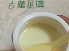 -古莲·影院足道·按摩SPA(水上温泉店)