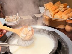 -大良毋米粥(锦龙路总店)