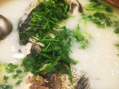 -千岛湖鱼味馆(十字街总店)