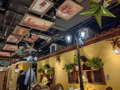 -俄士厨房(时代天街店)