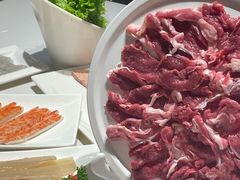 -忆春秋火锅(文翠路店)