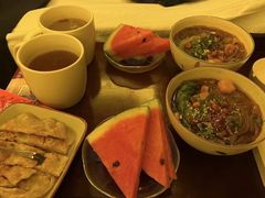 -富士康足浴休闲会所(锦华苑店)