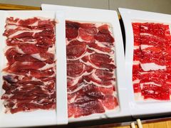 -满福居·烧烤涮(四八二店)