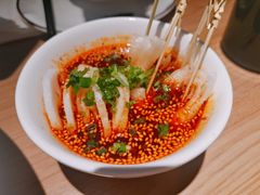 -新太二·鲜料川菜(晶耀前滩店)