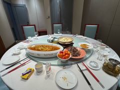 -华膳楼·臻味·安徽地标美食(药都路店)