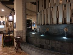 -南沙游艇会·大兵船餐厅