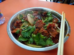 -青羊区不同味冒菜店(青羊店)