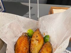 -小大董·烤鸭(观景餐厅·南京西路店)