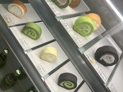 -卷时·瑞士卷·生日蛋糕(大望路店)