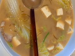 -明湖楼·经典鲁菜山东海鲜(大明湖店)