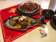 -长安·大茶饭