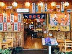 门面-坂吉屋·居酒屋深夜食堂(龙湖店)