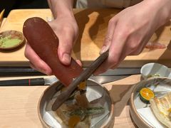 -Ginza Onodera 鮨(外滩十八号店)