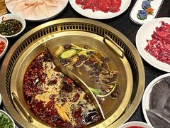 -红运火锅·中国名火锅·国风演绎(省体店)