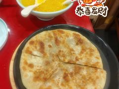 -宏状元现熬粥·京味菜(五棵松店)