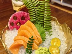 -鸟鹏烧鸟居酒屋(珠江新城店)