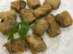 -正宗普宁豆干坊·洪记砂锅粥(红领巾路店)