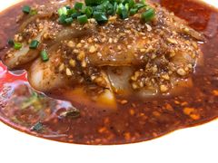 -勇猛子川菜馆(新军路店)