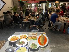 -鲁城往事(游客中心店)